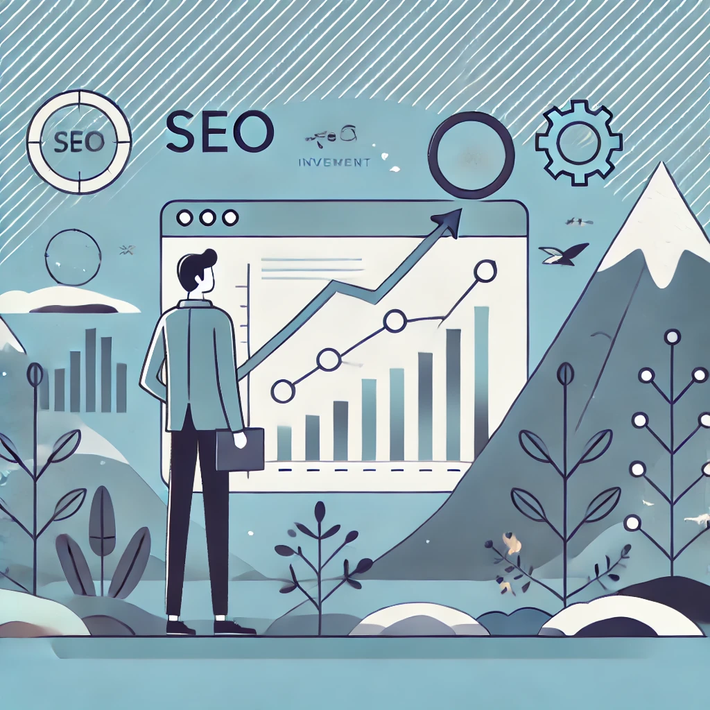 ¿Por qué el SEO es una Inversión y no un Gasto?